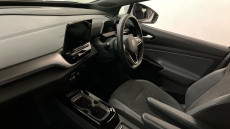 Volkswagen ID.4 109kW Life Pure 52kWh 5dr Auto Electric Estate